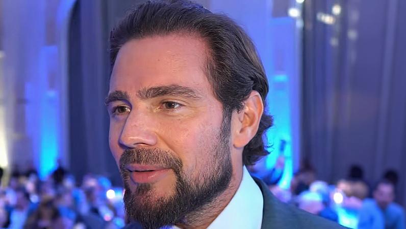 Daniel Vorcaro negocia delação com PGR e PF