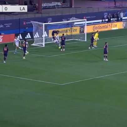 MLS: Destaques da semana mostram os melhores gols