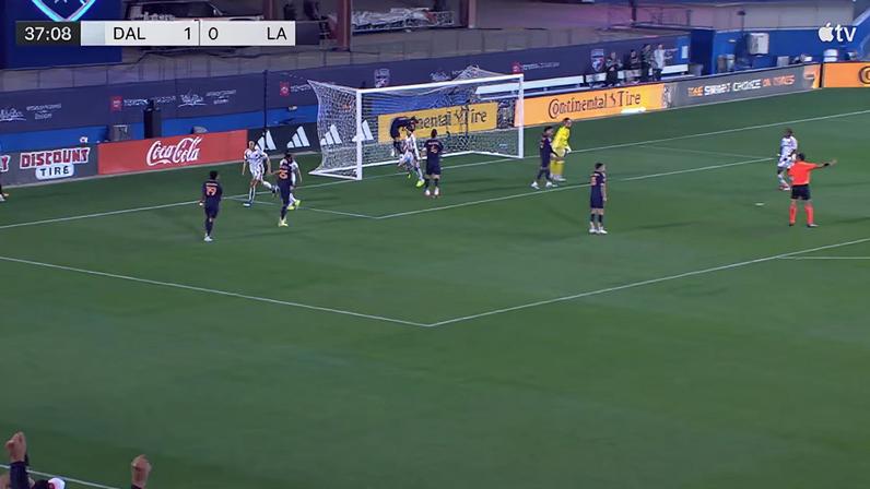 MLS: Destaques da semana mostram os melhores gols