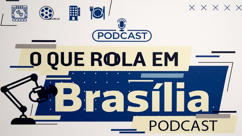 O Que Rola em Brasília