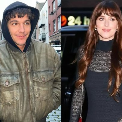 Quem é o cantor Role Model, apontado como suposto namorado de Dakota Johnson