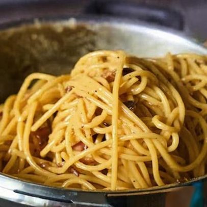 Segredos e receitas dos melhores carbonara de São Paulo