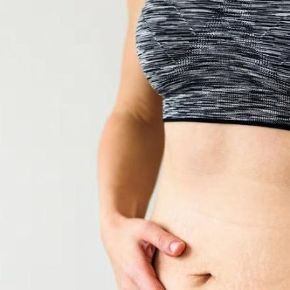 Como identificar o falso magro: sinais e riscos do quadro