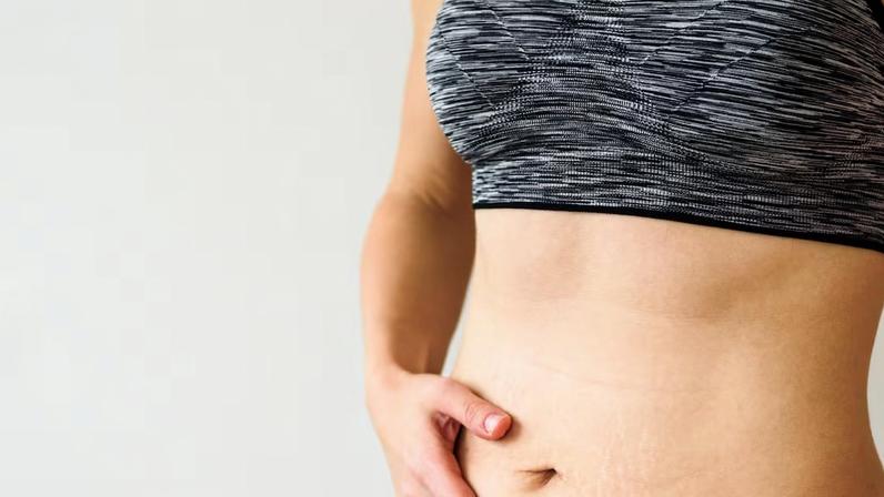 Um corpo magro por fora não é necessariamente saudável