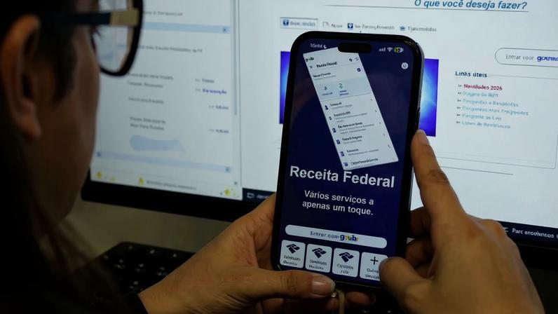 Rendimentos podem ser tributáveis ou isentos, por isso exigem atenção