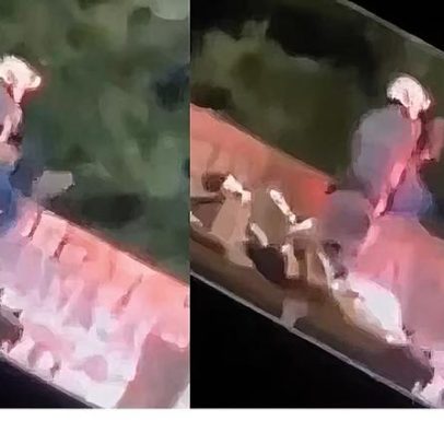 PM acusado de jogar homem de ponte em SP será julgado em júri