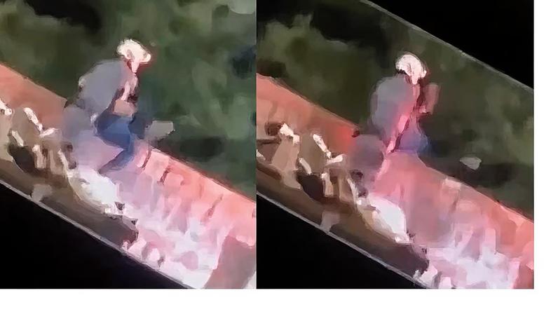 Coronel Emerson Massera chama de 'ação desmedida' conduta de policiais que arremessaram suspeito na zona sul da capital.