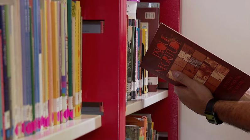 Biblioteca digital reúne oito mil obras literárias gratuitas