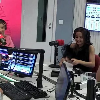 Maiara & Maraisa se desentendem ao vivo em rádio