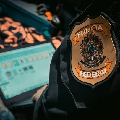 PF cumpre mandados na Paraíba em operação contra abuso sexual infantojuvenil