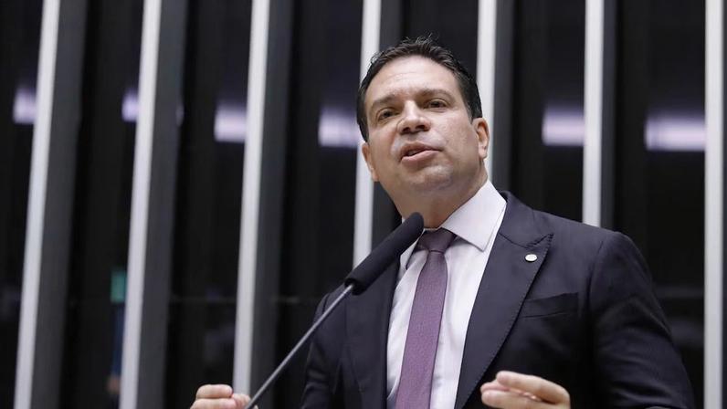 Discussão e votação de propostas legislativas. Dep. Delegado Ramagem (PL - RJ)