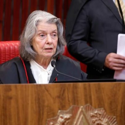 Cármen Lúcia antecipa fim de mandato no TSE; eleição ocorre na próxima semana