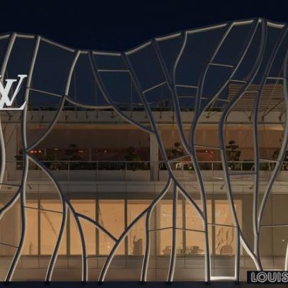 Vendas da LVMH permanecem fracas durante a guerra no Oriente Médio