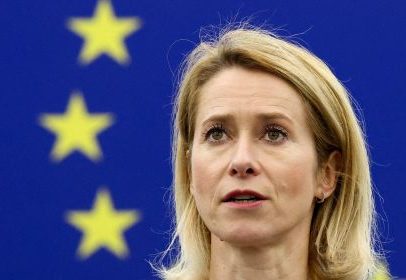 Chefe da diplomacia da UE chama críticas à CNN de injustas
