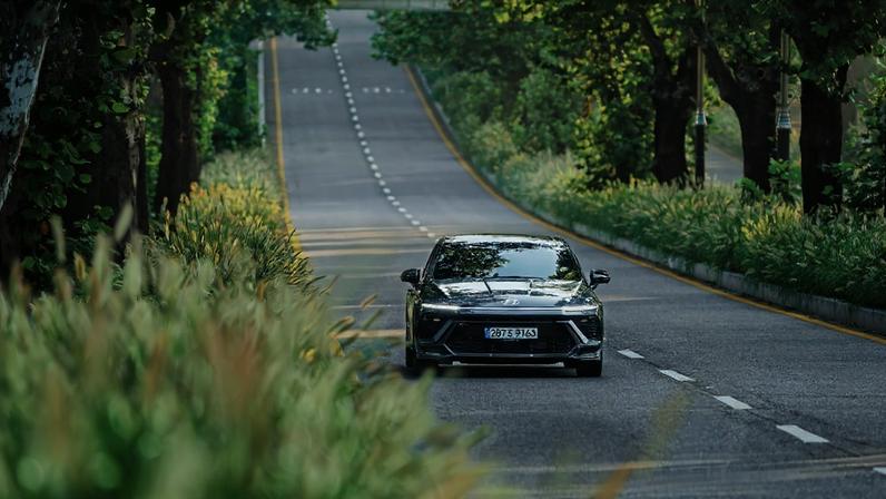 Kakao Mobility details Level 4 autonomous driving roadmap for physical AI