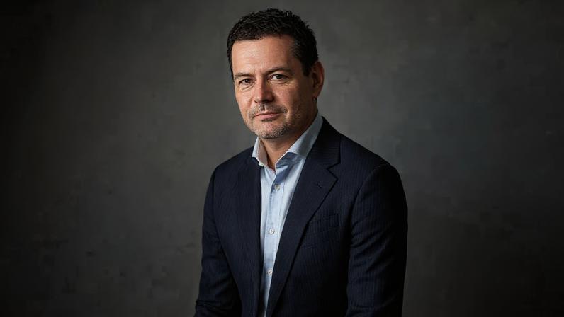 Karel Komarek: bilionário da República Tcheca
