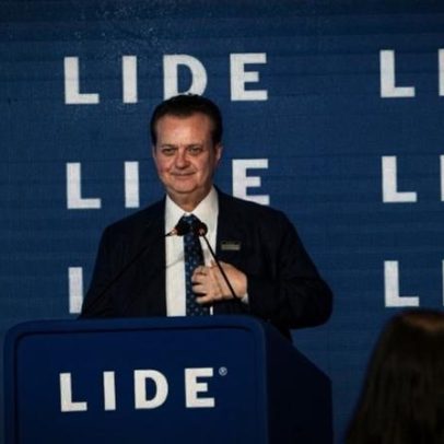 Kassab diz que Lula sabe gastar, mas não administrar