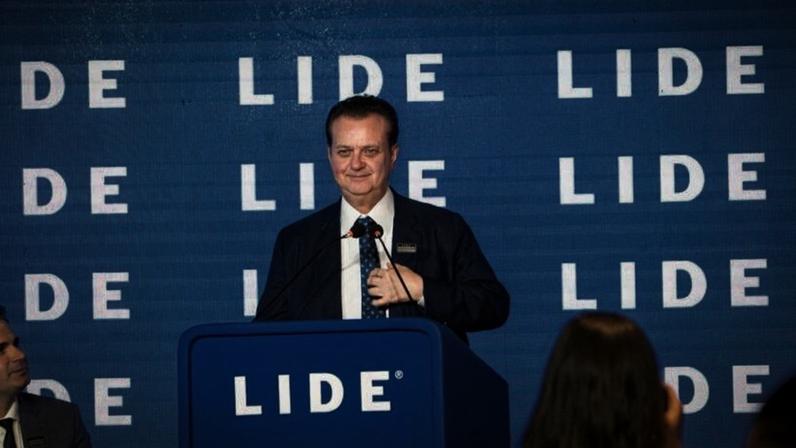 Kassab diz que Lula sabe gastar, mas não administrar