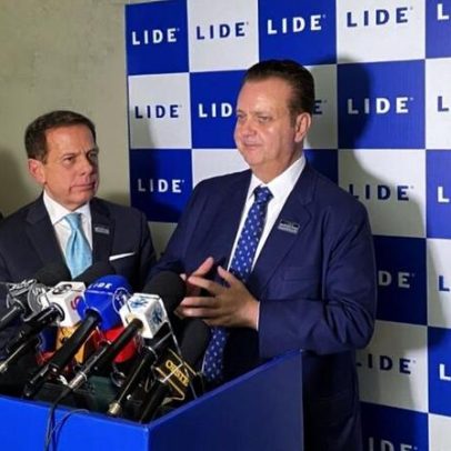 Kassab defende reforma no Judiciário para o próximo presidente