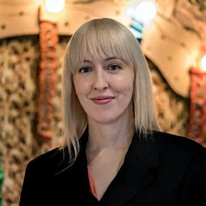 Montclair Art Museum contrata Kate Kraczon após demissões na Brown University