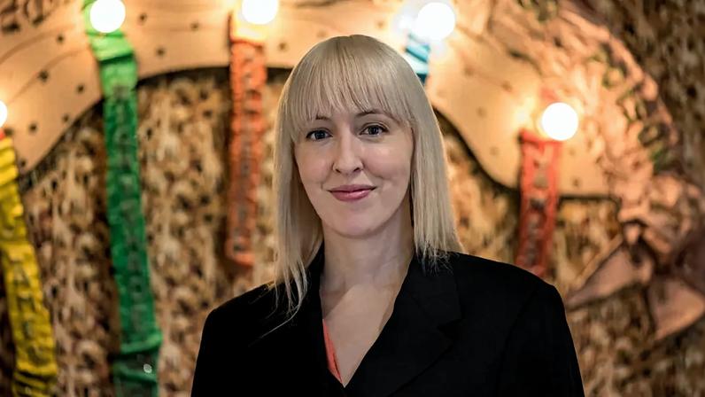 Montclair Art Museum contrata Kate Kraczon após demissões na Brown University