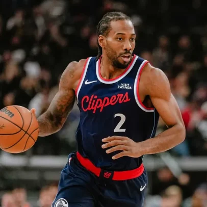 Após eliminação, Kawhi Leonard pode deixar o Clippers