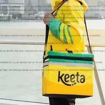 Keeta solicita avaliação urgente após inquérito do Cade contra 99Food