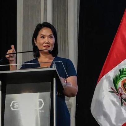 Chefe da autoridade eleitoral do Peru renuncia durante a apuração dos votos