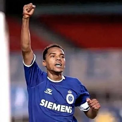Onde está Kelly, ex-meia do Cruzeiro e Athletico-PR