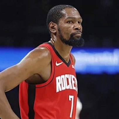 NBA 2025/26: resultados da rodada de 5 de abril