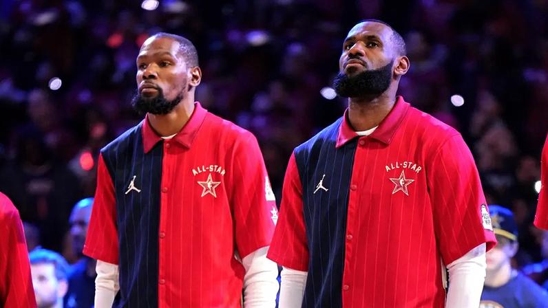 Playoffs da NBA: Lakers enfrentam Rockets em duelo decisivo