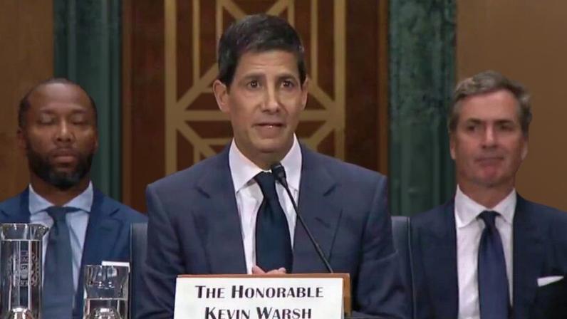 Indicado ao Fed rebate críticas e nega influência de Trump