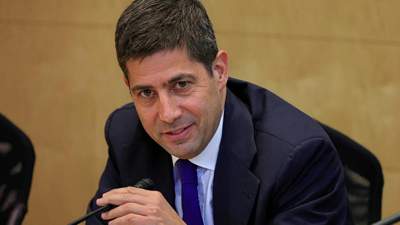 Kevin Warsh (Foto: Reprodução/Hoover Institution)