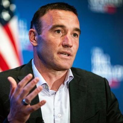 Executivo da OpenAI, Kevin Weil, deixa a empresa