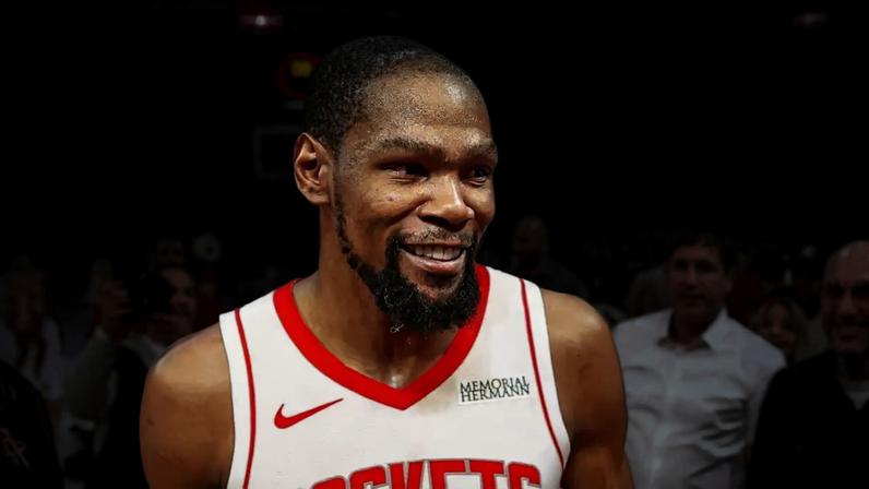 Analista prevê Rockets varrendo Lakers dos playoffs