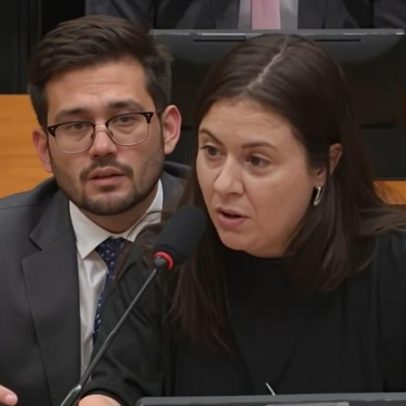 Deputados discutem sobre escala 6x1 em sessão