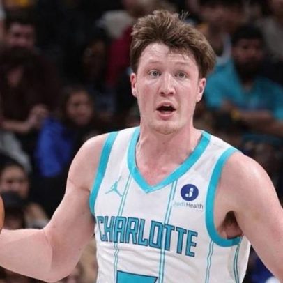 Técnico do Hornets defende prêmio para Kon Knueppel