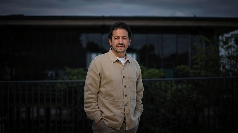 Jereissati afirma que bairro será referência para o Brasil