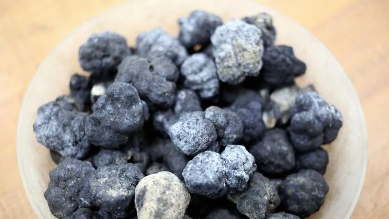 Negócio ocorre em meio à busca por novas fontes de minerais críticos, com foco em nódulos polimetálicos ricos em níquel, cobre e cobalto.