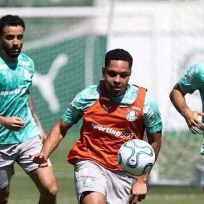 Palmeiras planeja retorno de Vitor Roque e analisa encaixe no ataque