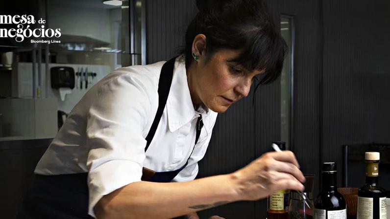 O aprendizado por erro é uma marca da forma como ela descreve sua trajetória à frente do negócio (Foto: Divulgação)