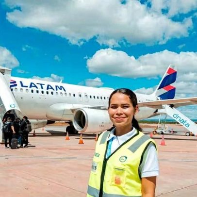 MPOr amplia inclusão feminina na aviação com formação de pilotas e mecânicas