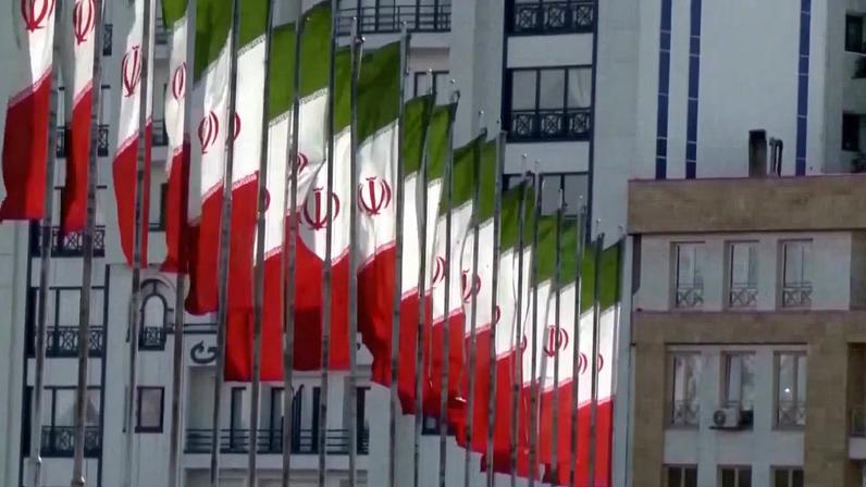 Mídia iraniana ‘Press TV’ disse que as forças realizaram ataques em Haifa