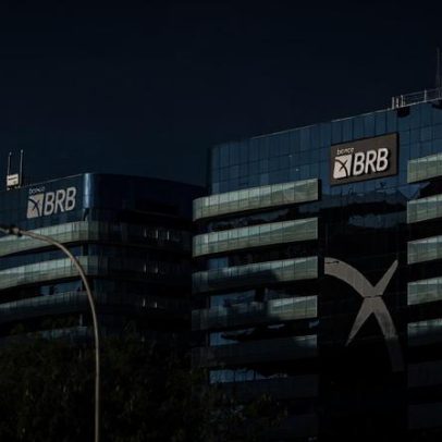 Acionistas BRB aprovam aumento de capital de 8,8 bilhões após perdas com Master