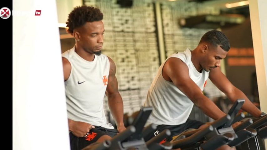 Elenco Cruz-Maltino está pronto para o próximo compromisso em casa pela fase de grupos da CONMEBOL Sudamericana.