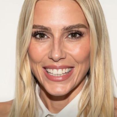 Deborah Secco comenta críticas à aparência e afirma que quer envelhecer