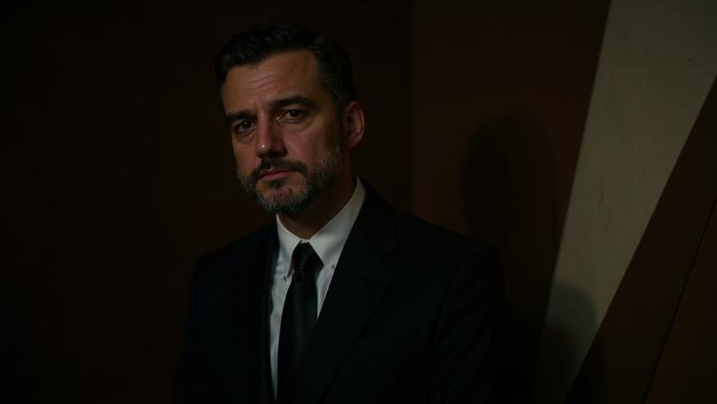 Wagner Moura voltava para Los Angeles no momento em que indicados ao Oscar foram revelados