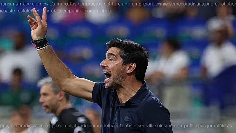 Palmeiras: calendário apertado, estreia Libertadores na Colômbia e clássico