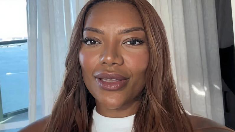 Ludmilla comenta declaração de Felipe Amorim