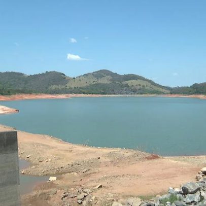 Agências elevam novamente volume de água que Sabesp pode captar do Cantareira